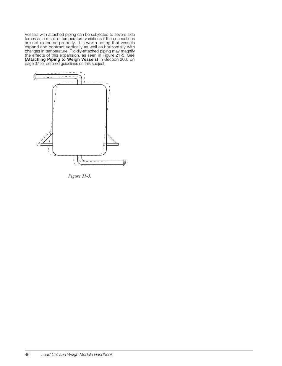 Rice Lake Z6 Single-Ended Beam, SS Welded-seal, IP67, OIML C3 User Manual | Page 50 / 58