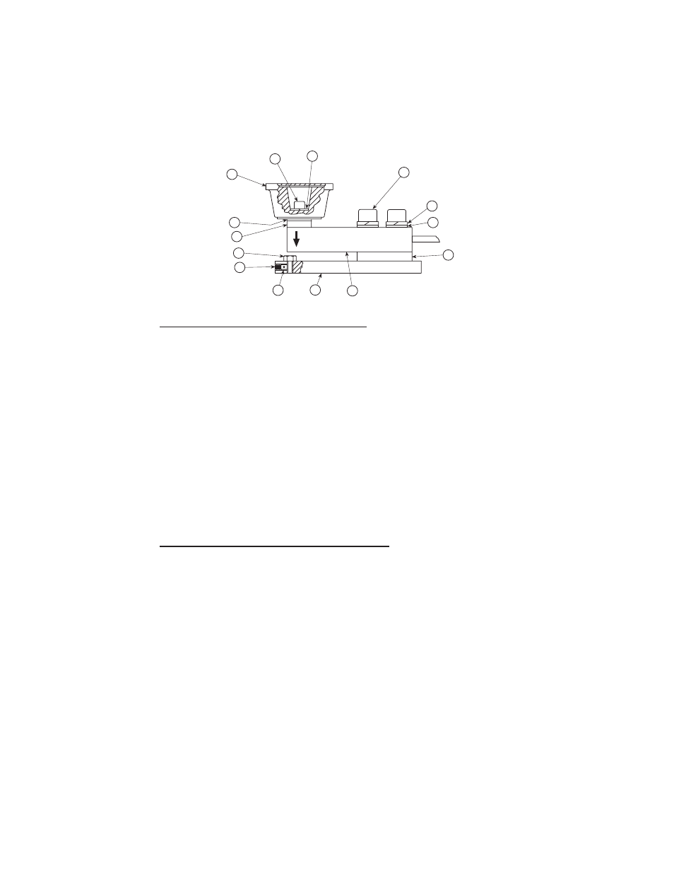 Rice Lake RL50210 TA, 50-500 lb. Capacities Mild Steel User Manual | Page 11 / 13