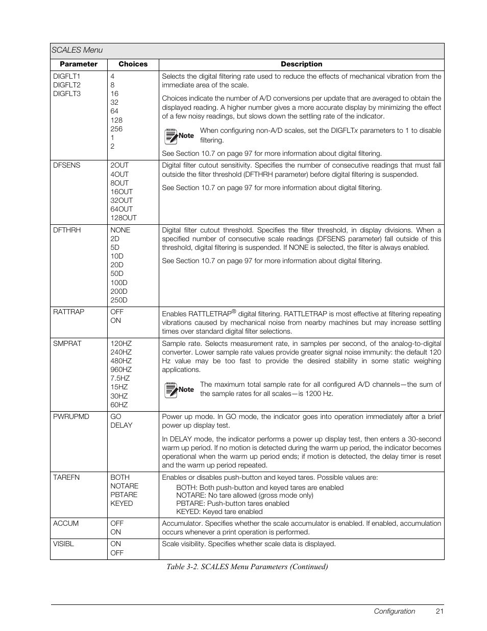 Rice Lake 820i Programmable Indicator/Controller - Installation Manual User Manual | Page 25 / 112