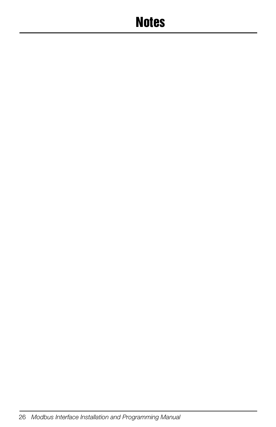 Rice Lake 880 Performance Series Panel Mount Indicator/Controller - EtherNet/IP Interface Option Installation and Programming Manual User Manual | Page 30 / 32