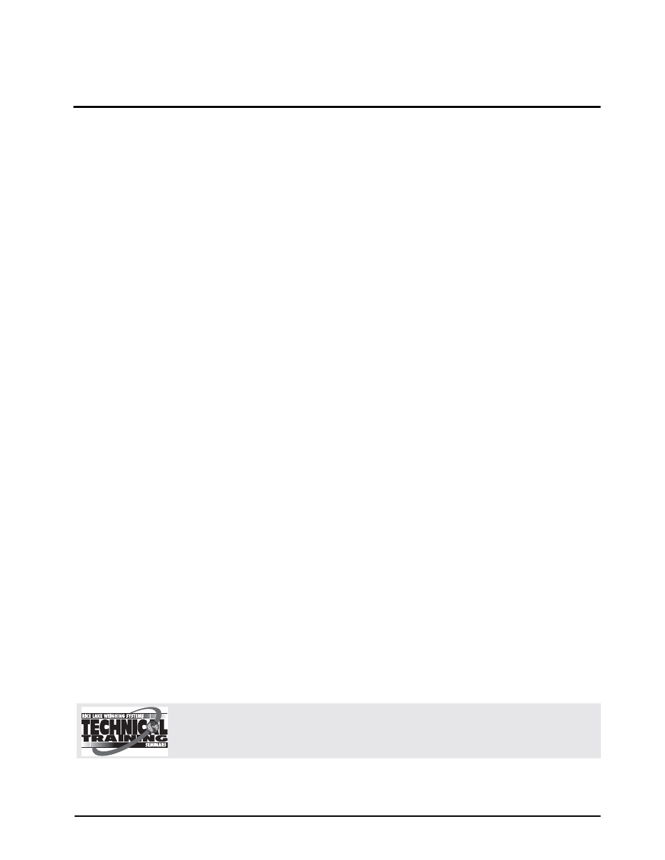 Rice Lake 920i Custom Grain Program User Manual | Page 3 / 17