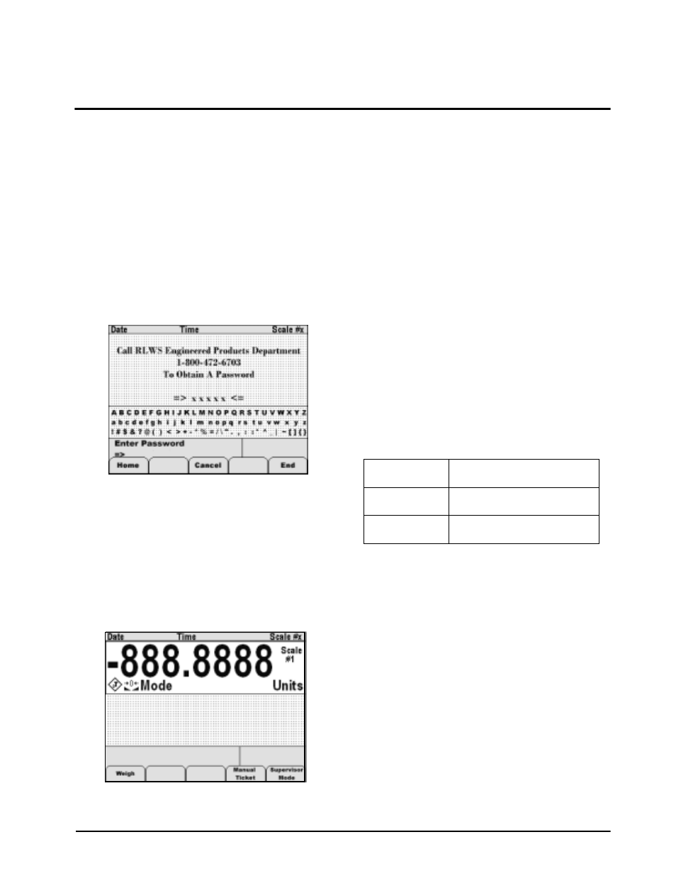 0 introduction and system overview | Rice Lake 920i Custom Grain Program User Manual | Page 4 / 17