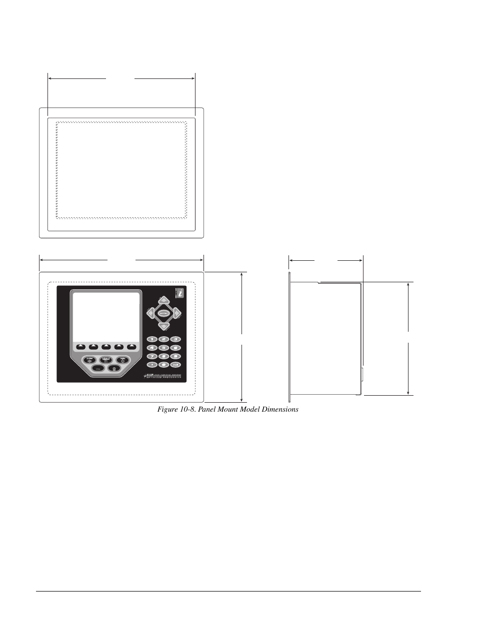 Rice Lake 920i Installation Manual V1.05 User Manual | Page 108 / 112