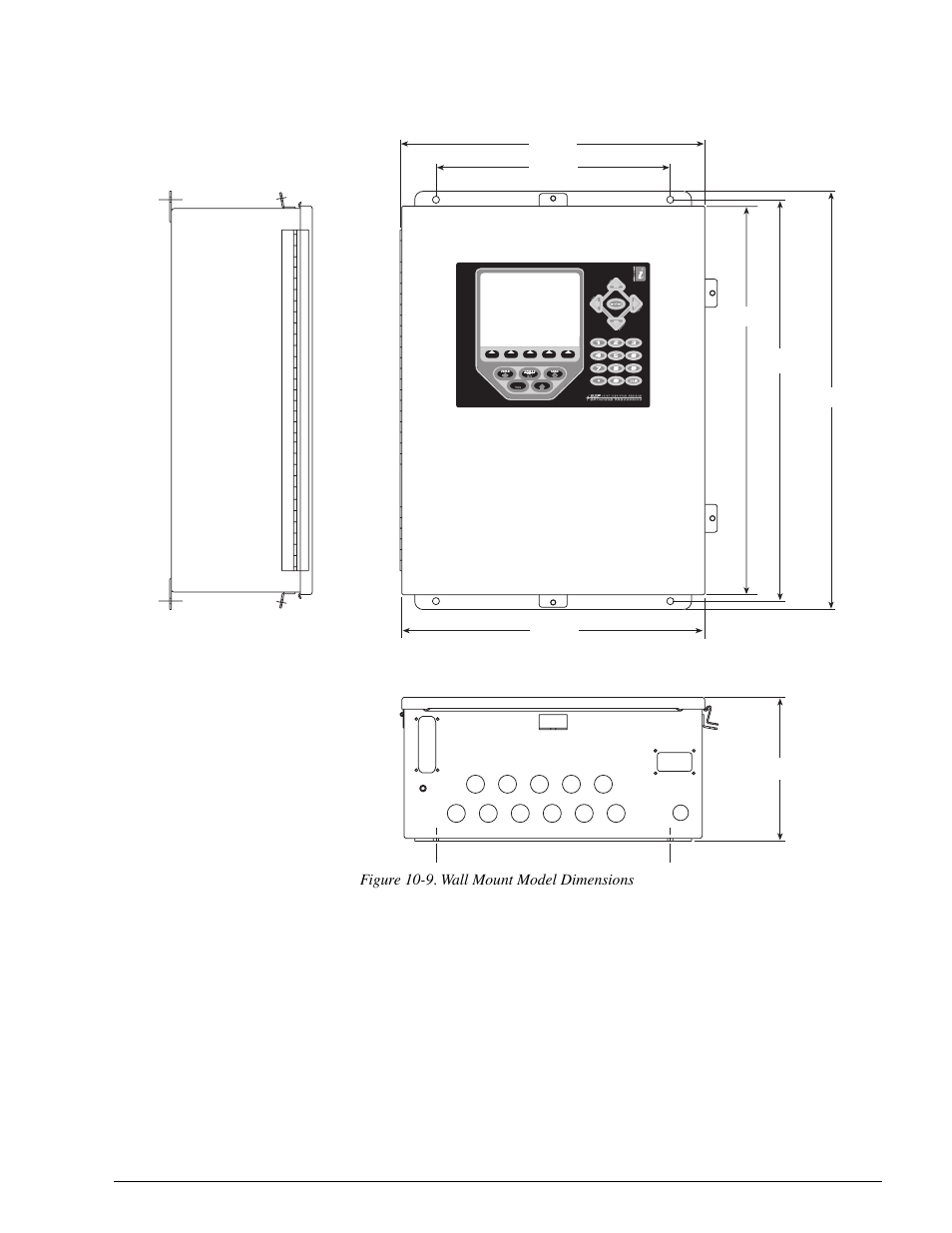 Rice Lake 920i Installation Manual V1.05 User Manual | Page 109 / 112