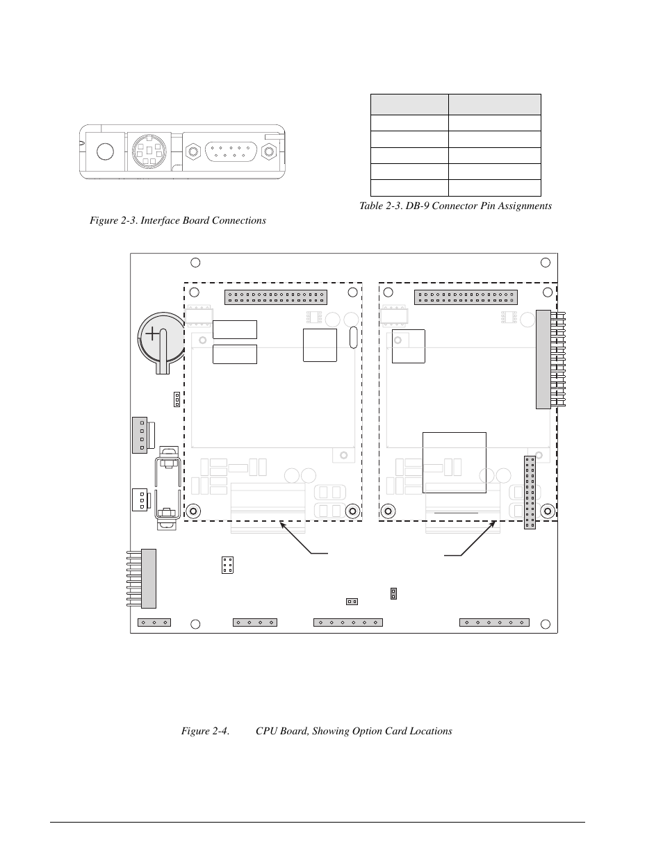 J5 j6 j7, Slot 1 slot 2 | Rice Lake 920i Installation Manual V1.05 User Manual | Page 12 / 112