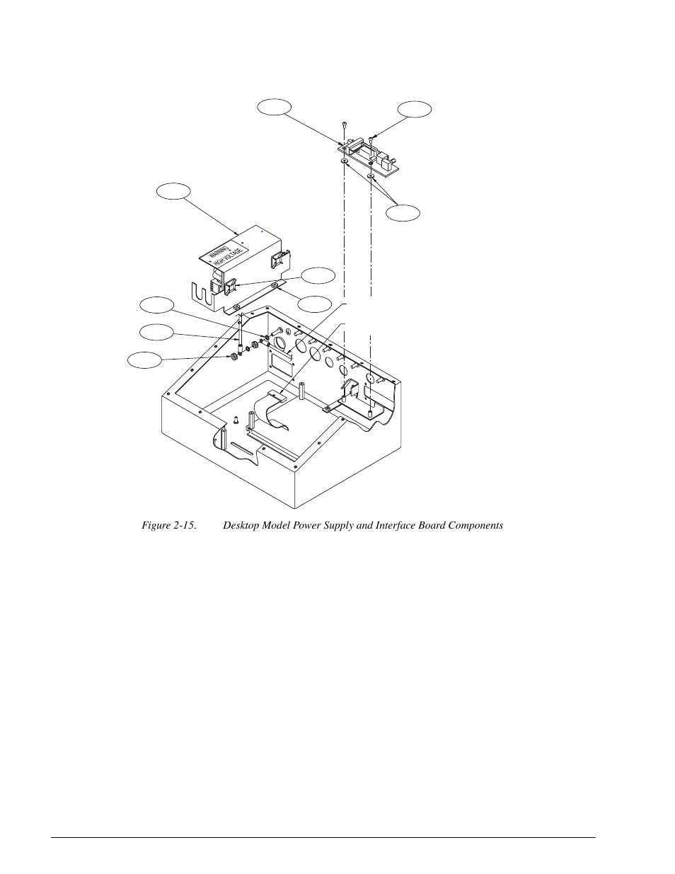 Rice Lake 920i Installation Manual V1.05 User Manual | Page 20 / 112