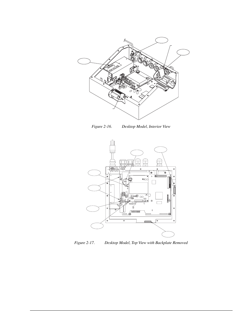 Rice Lake 920i Installation Manual V1.05 User Manual | Page 21 / 112