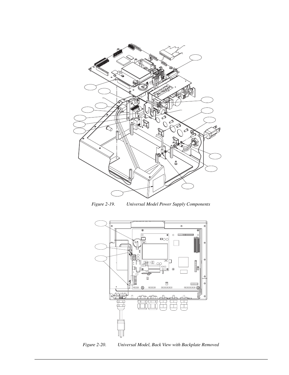 Rice Lake 920i Installation Manual V1.05 User Manual | Page 23 / 112