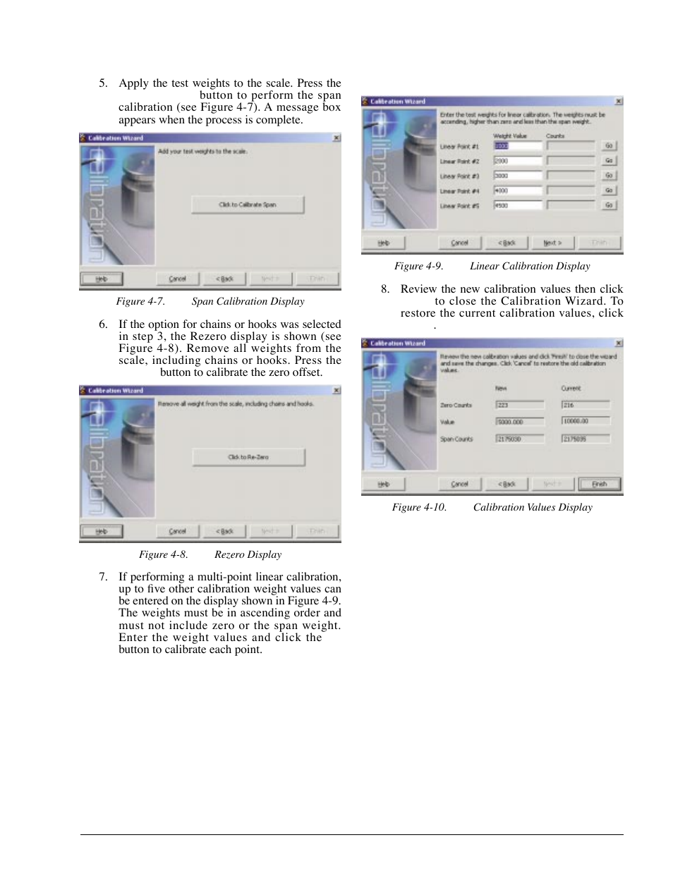 Rice Lake 920i Installation Manual V1.05 User Manual | Page 47 / 112