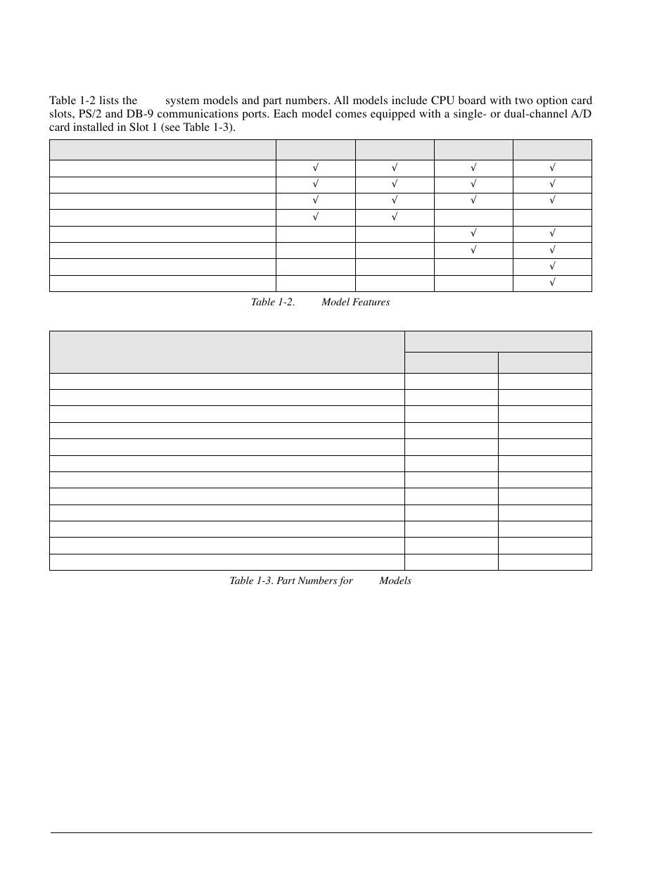 4 system configurations and options | Rice Lake 920i Installation Manual V1.05 User Manual | Page 8 / 112