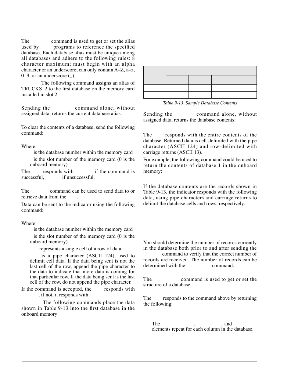 Rice Lake 920i Installation Manual V1.05 User Manual | Page 84 / 112