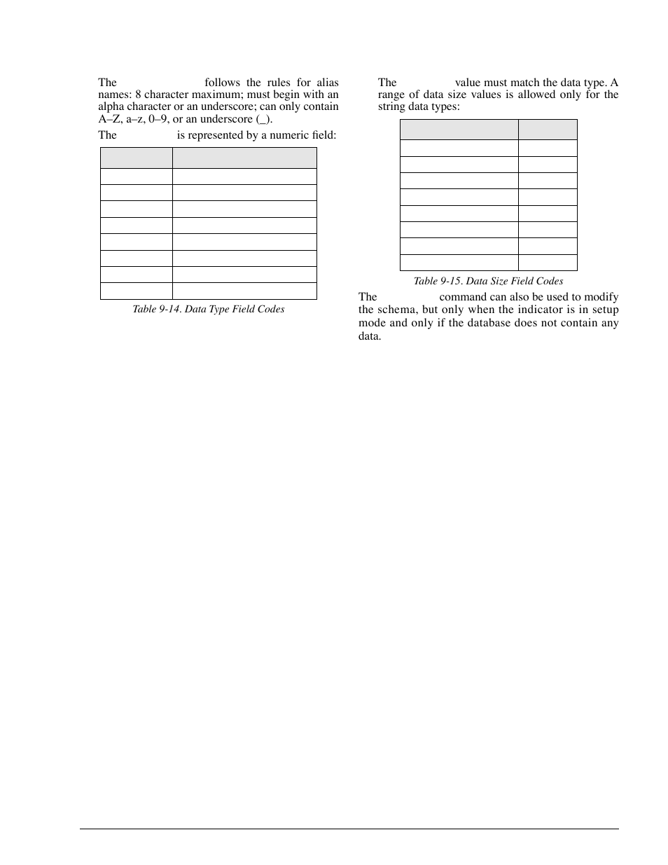 Rice Lake 920i Installation Manual V1.05 User Manual | Page 85 / 112