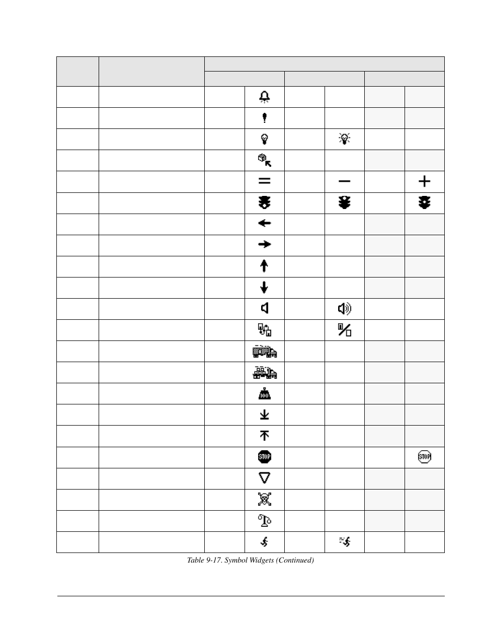 Rice Lake 920i Installation Manual V1.05 User Manual | Page 89 / 112