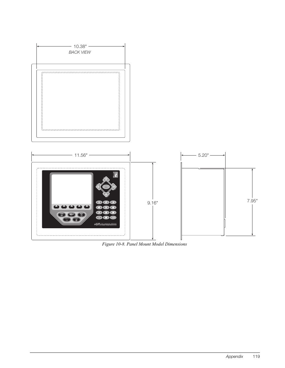 Rice Lake 920i Installation Manual V3.05 User Manual | Page 125 / 130