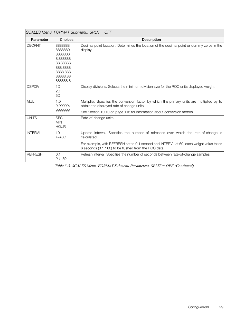 Rice Lake 920i Installation Manual V3.05 User Manual | Page 35 / 130