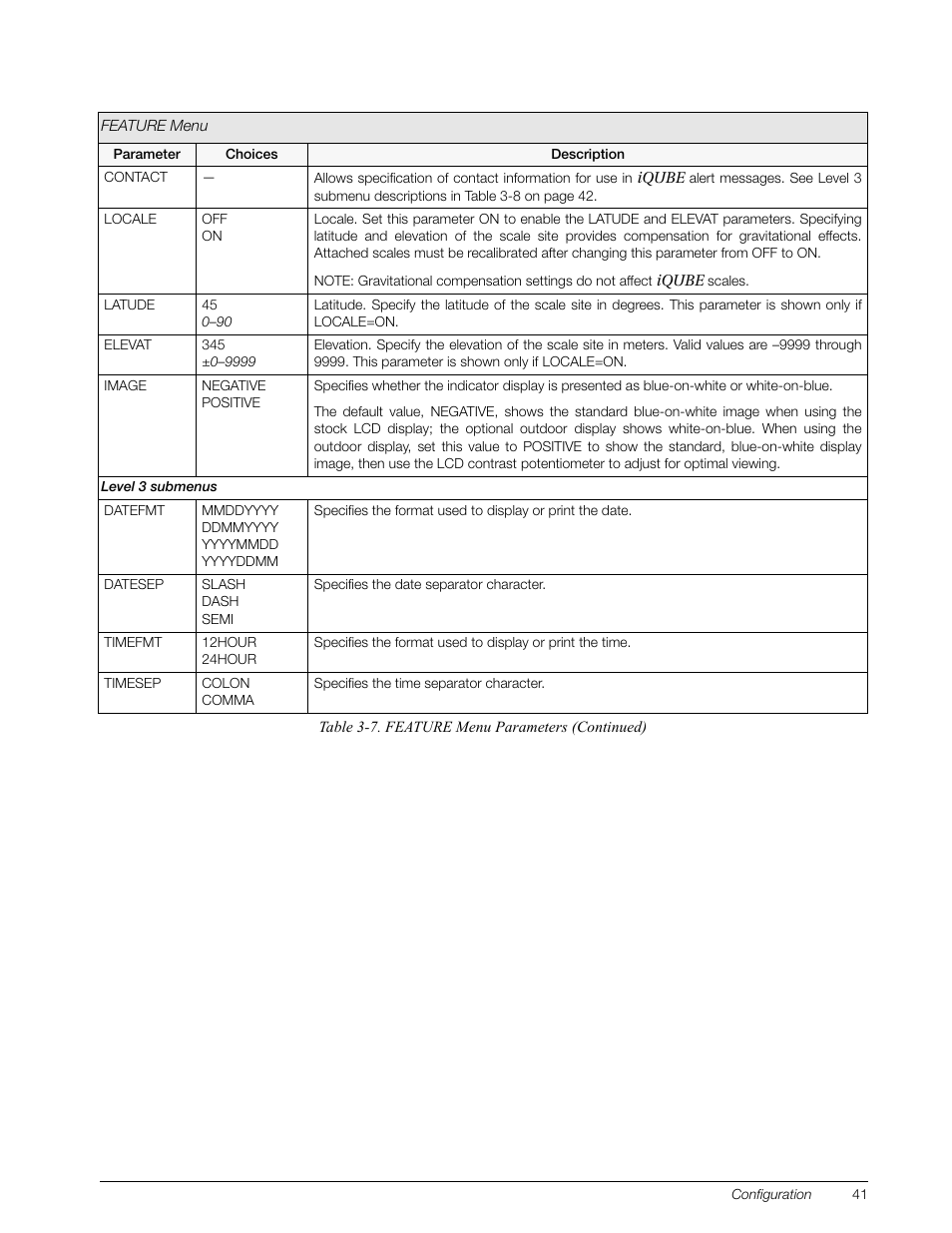 Rice Lake 920i Installation Manual V3.05 User Manual | Page 47 / 130