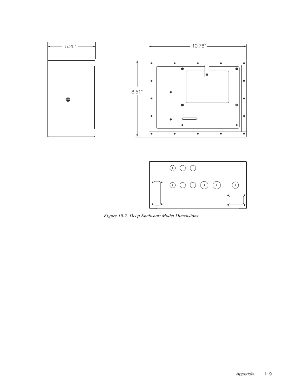 Rice Lake 920i Installation Manual V3.08 User Manual | Page 125 / 130