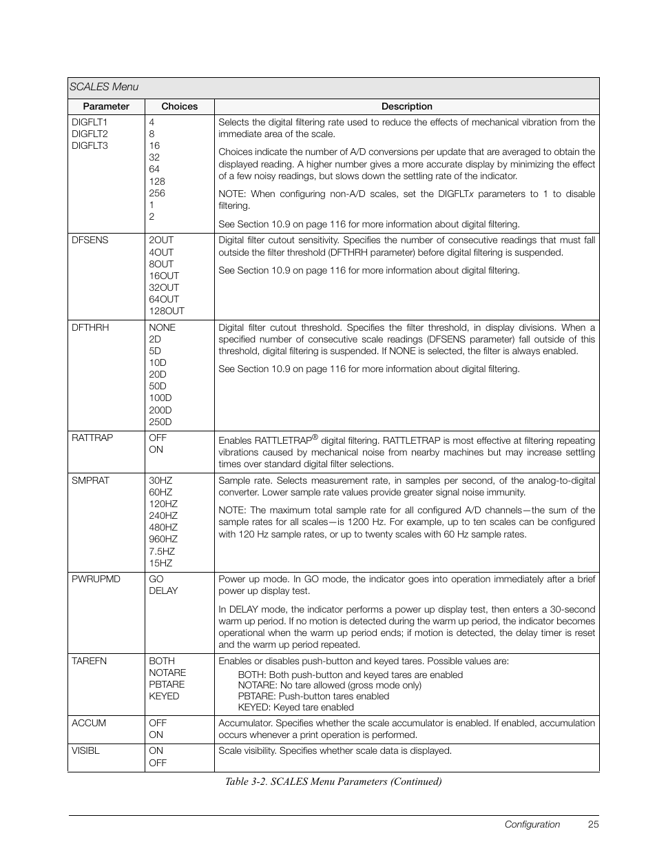 Rice Lake 920i Installation Manual V3.12 User Manual | Page 31 / 131