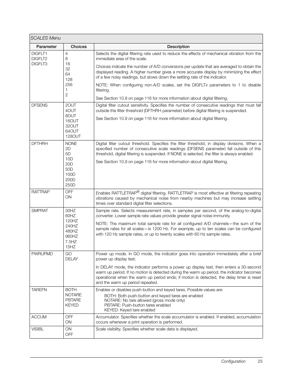 Rice Lake 920i Installation Manual V3.13 User Manual | Page 31 / 131