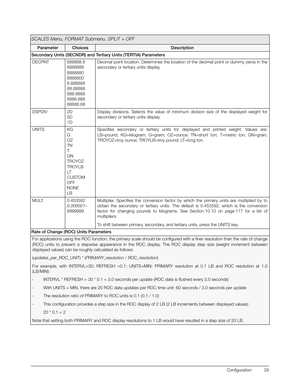 Rice Lake 920i Installation Manual V3.13 User Manual | Page 35 / 131