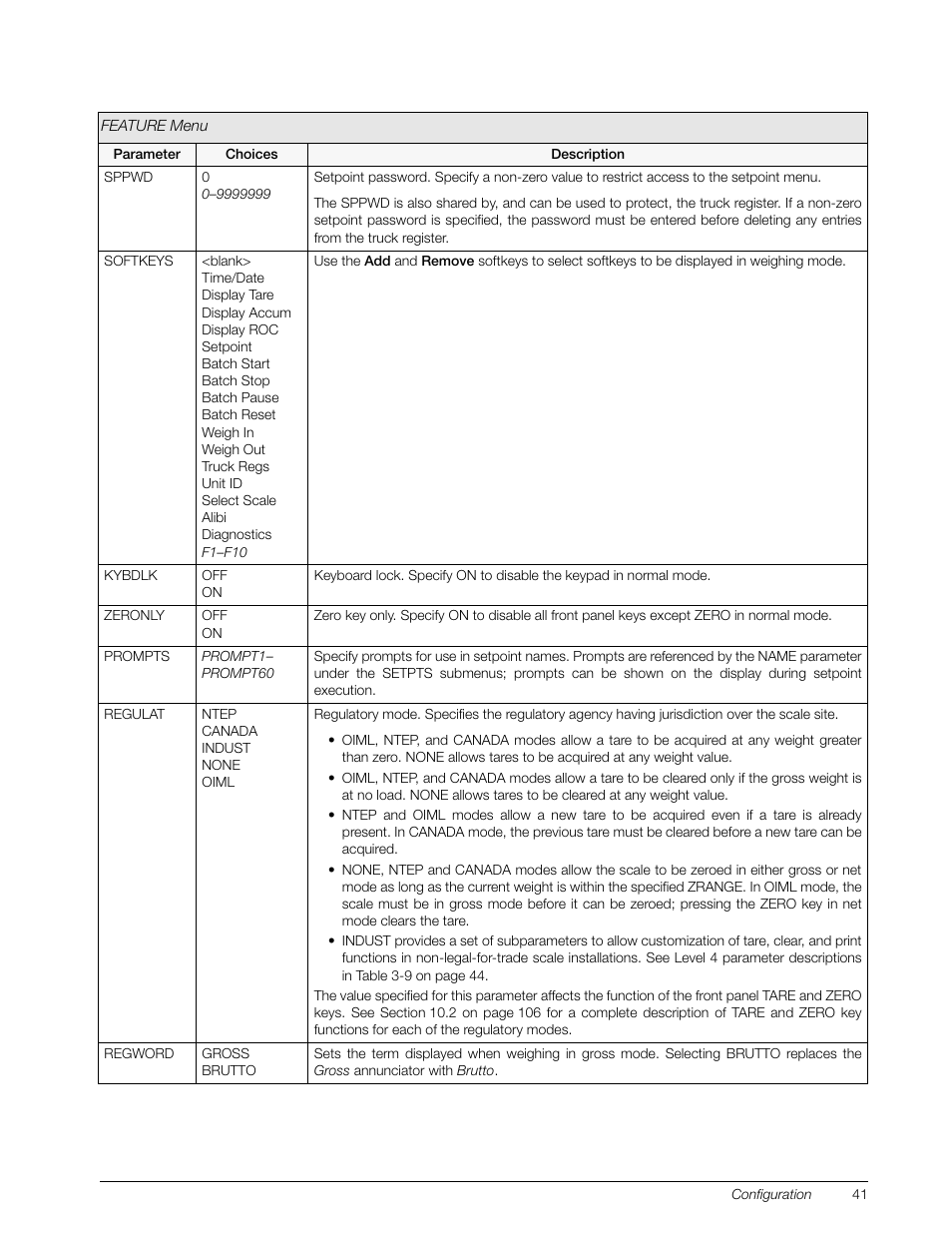 Rice Lake 920i Installation Manual V3.13 User Manual | Page 47 / 131