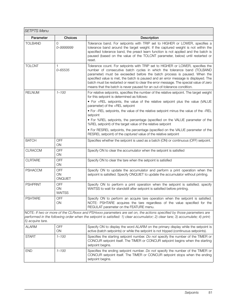 Rice Lake 920i Installation Manual V3.13 User Manual | Page 87 / 131
