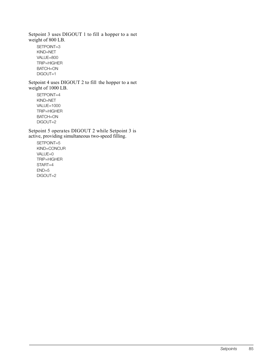 Rice Lake 920i Installation Manual V3.13 User Manual | Page 91 / 131