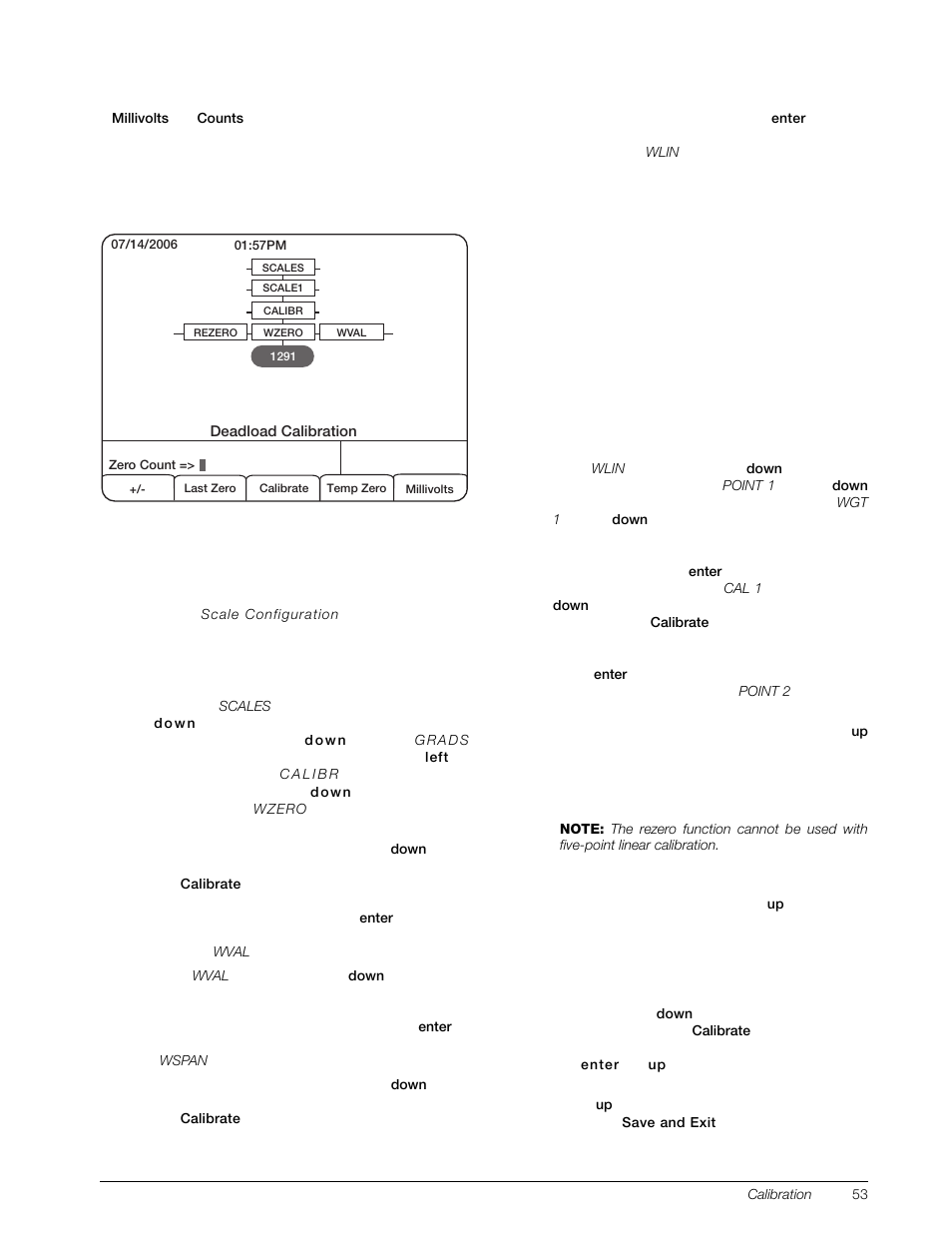 Rice Lake 920i Installation Manual V4.0 User Manual | Page 59 / 131
