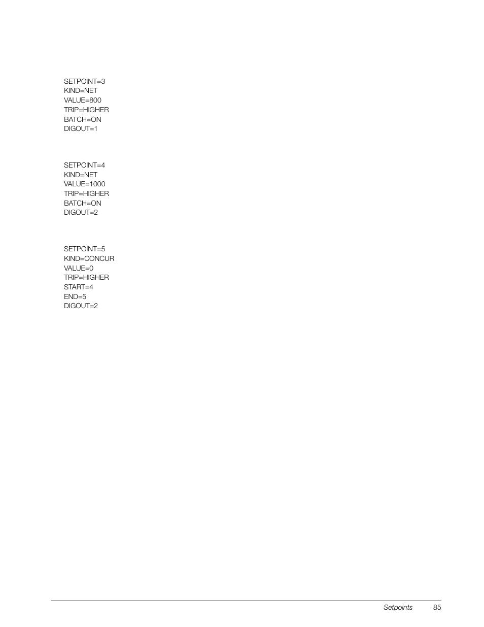 Rice Lake 920i Installation Manual V4.0 User Manual | Page 91 / 131