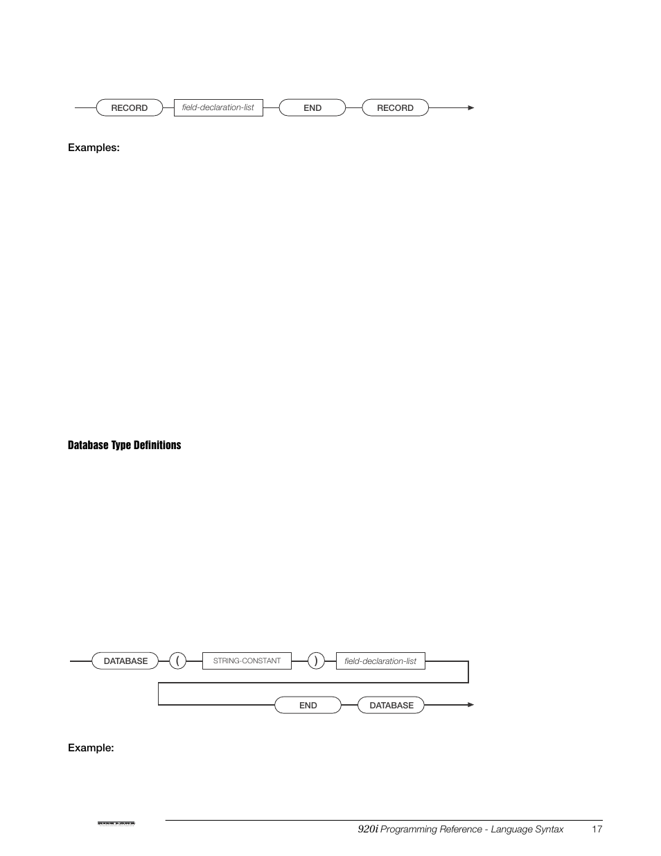 Rice Lake iRite IDE User Manual | Page 21 / 108