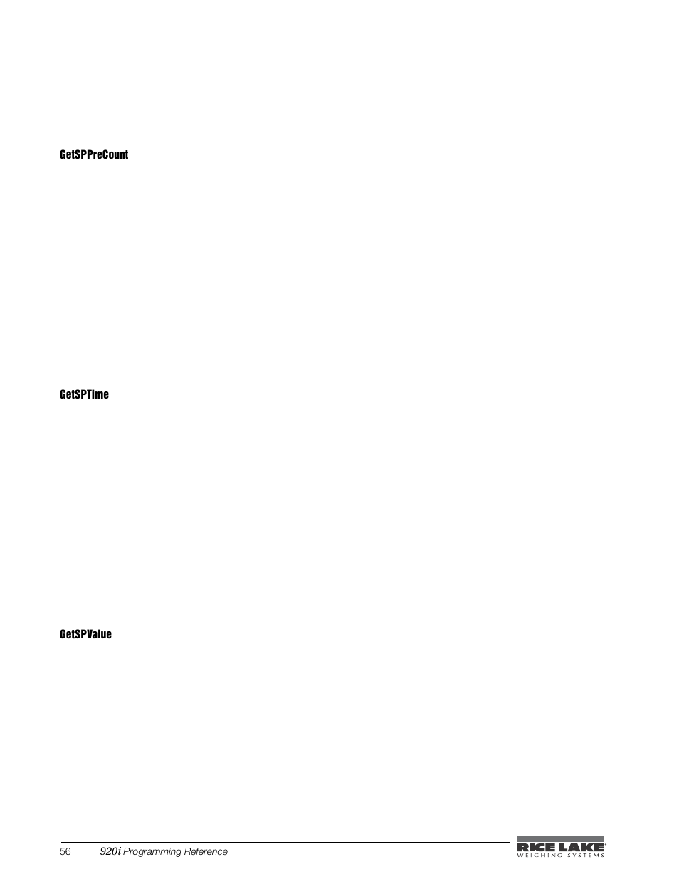 Rice Lake iRite IDE User Manual | Page 60 / 108