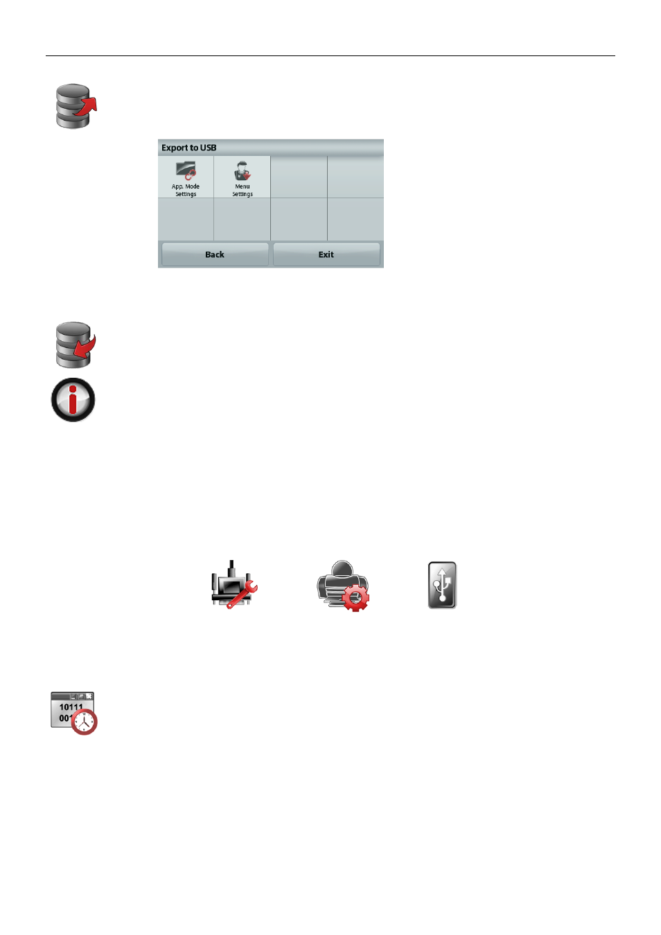 Rice Lake Adventurer Pro Series Precision, Ohaus User Manual | Page 37 / 59