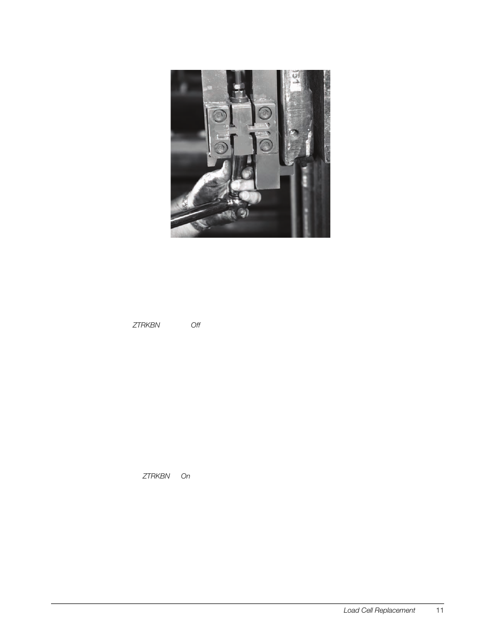 Rice Lake Lift Truck/Pallet Jack Scales - CLS-Series User Manual | Page 15 / 46