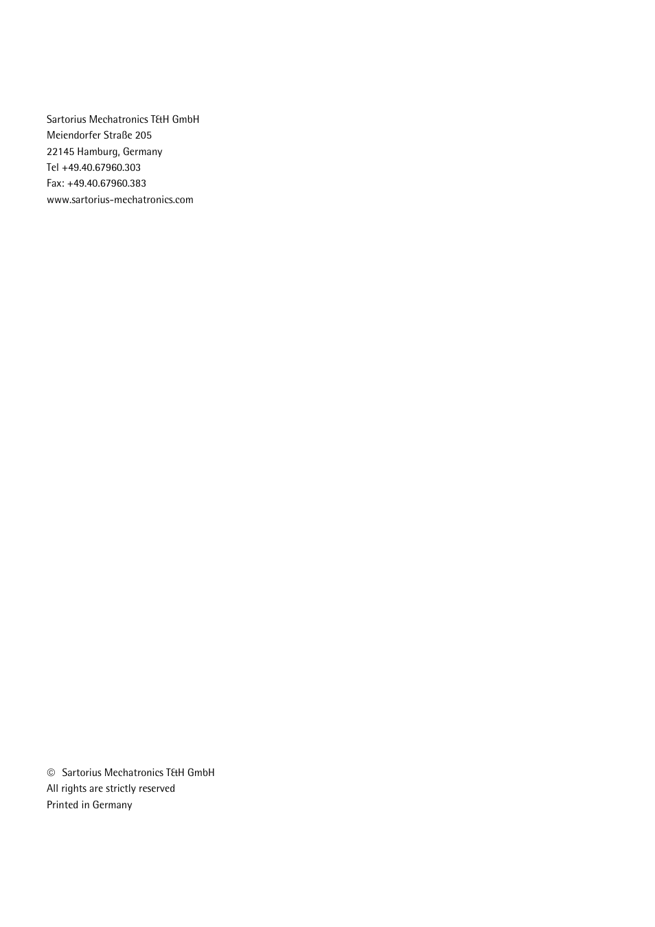 Rice Lake Contego-Hygienic Weigh Module Kits, Top Cable Outlet User Manual | Page 28 / 28
