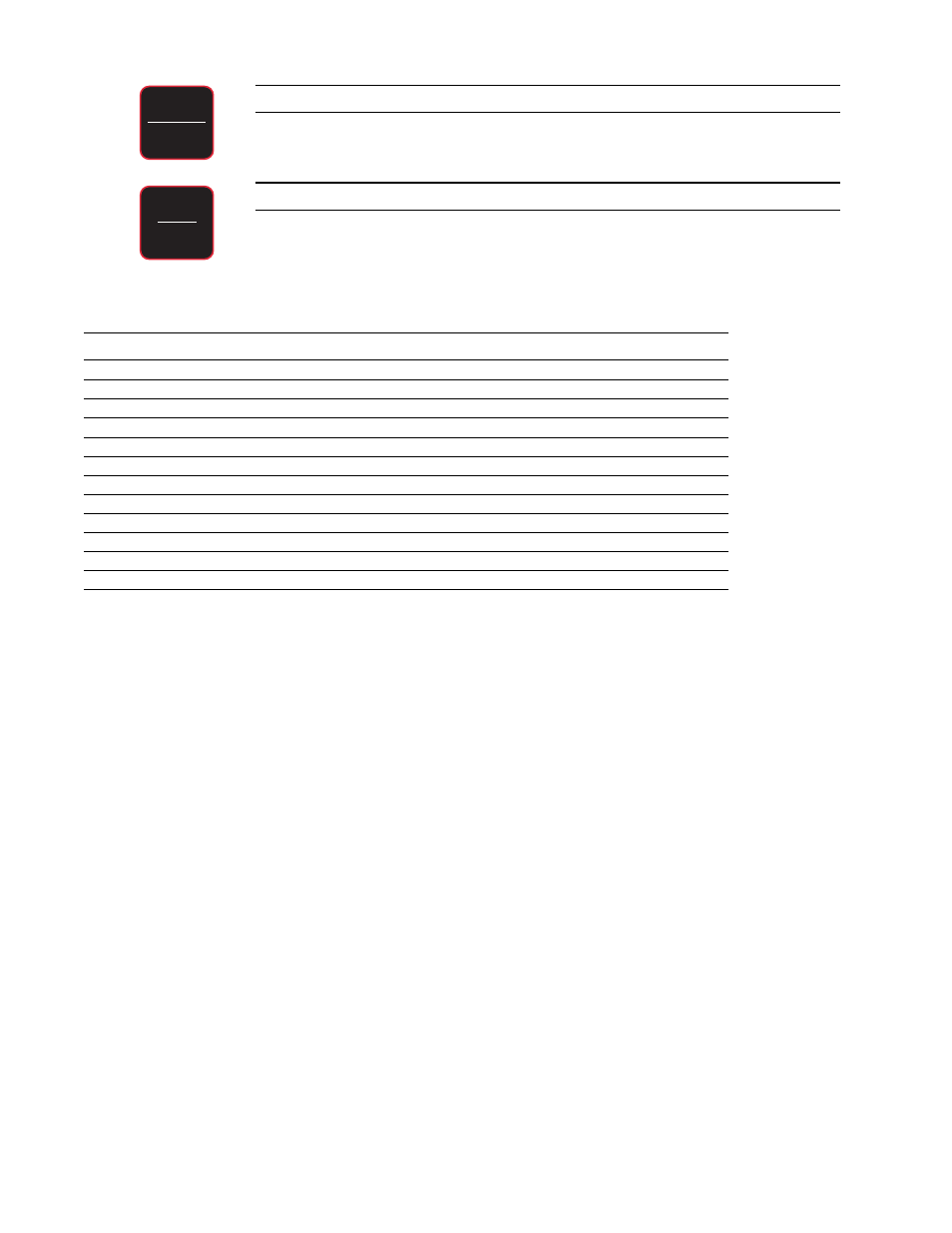 3 initial performance testing | Rice Lake Counting Scales - IQ6500 Installation and Operation Manual User Manual | Page 11 / 41