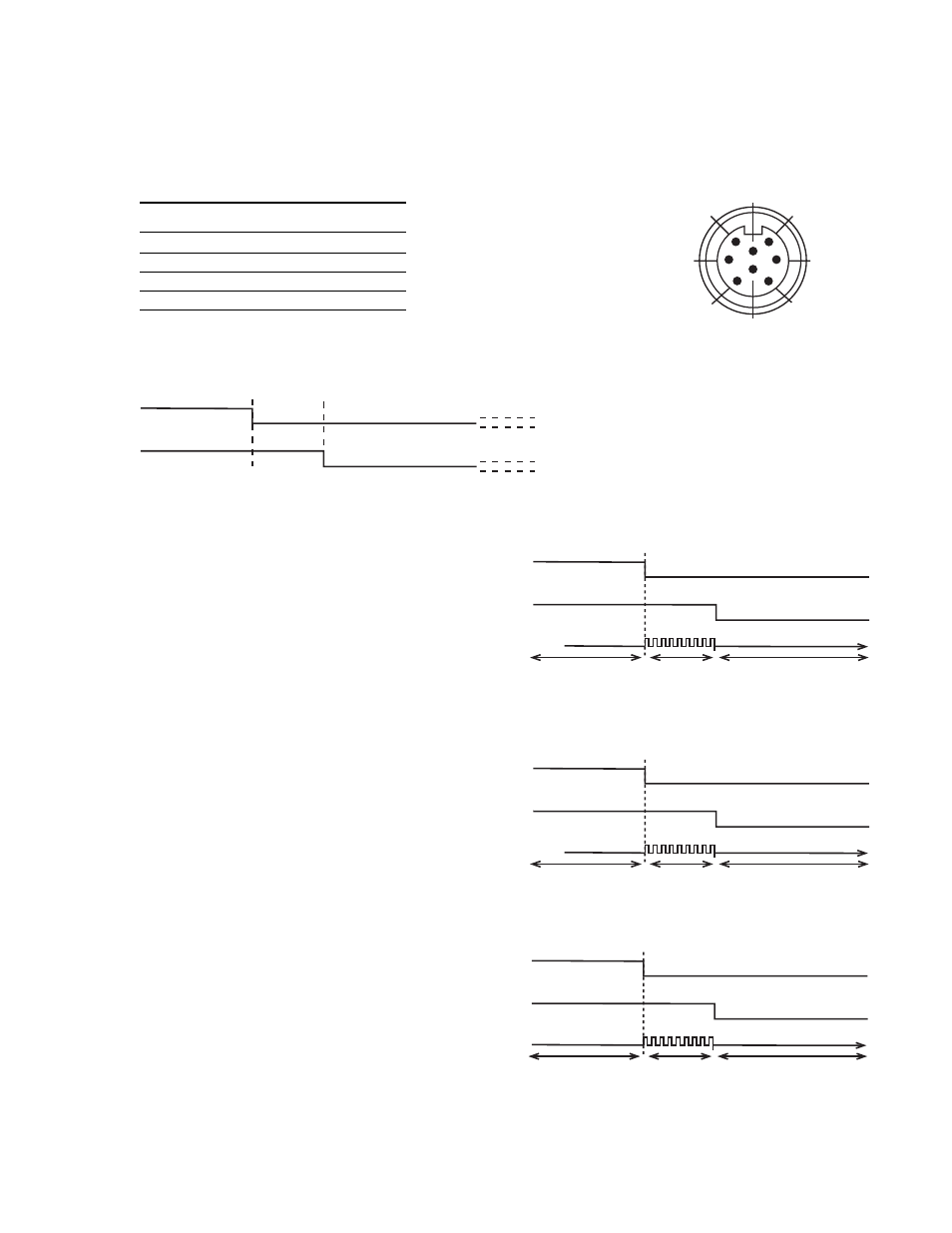 4 setpoint outputs, Example 1, Example 2 | Example 3 | Rice Lake Counting Scales - IQ6500 Installation and Operation Manual User Manual | Page 34 / 41