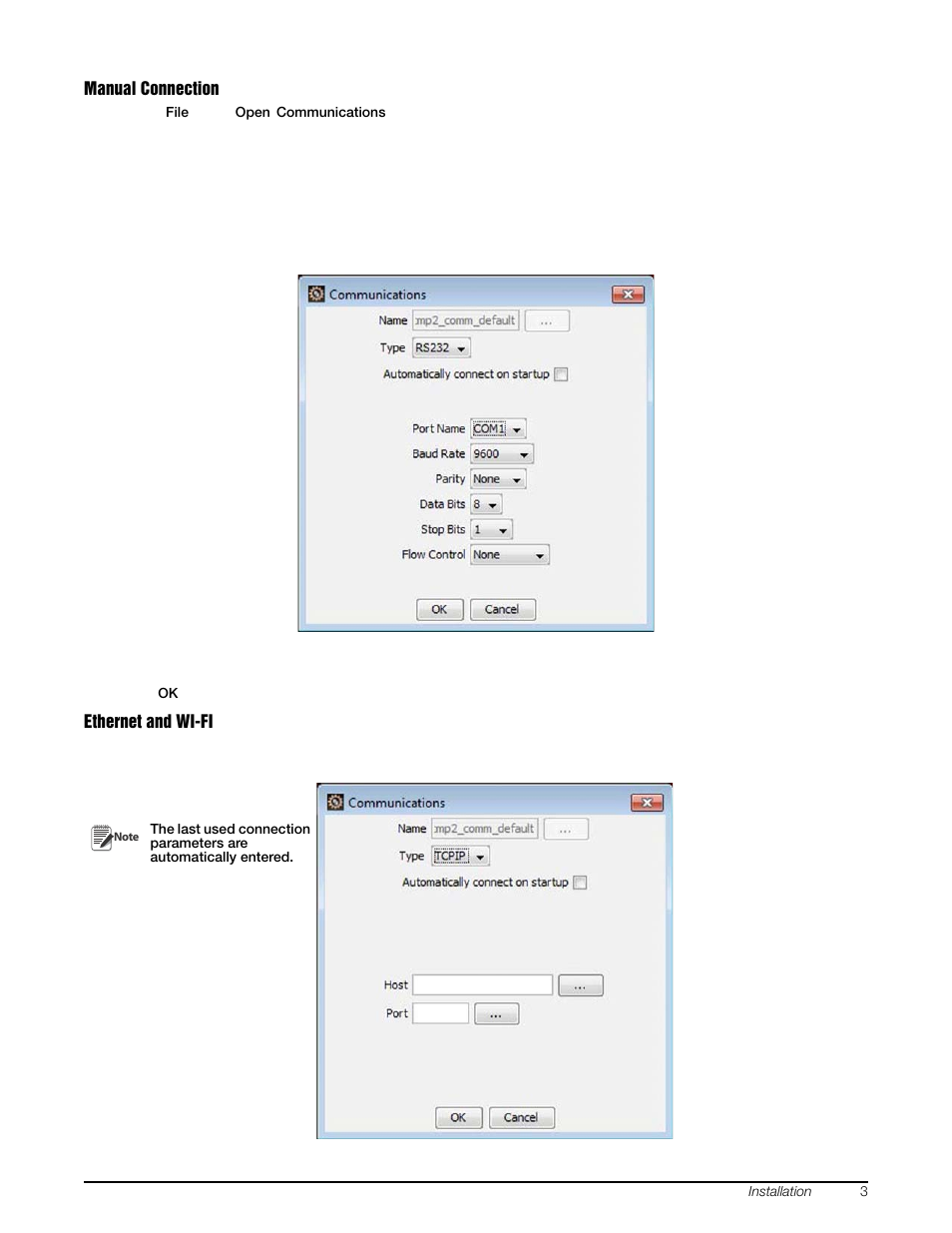 Rice Lake MSI-8000 RF Remote Display - ScaleCore Configuration Management Program (ScCMP) User Manual | Page 7 / 44