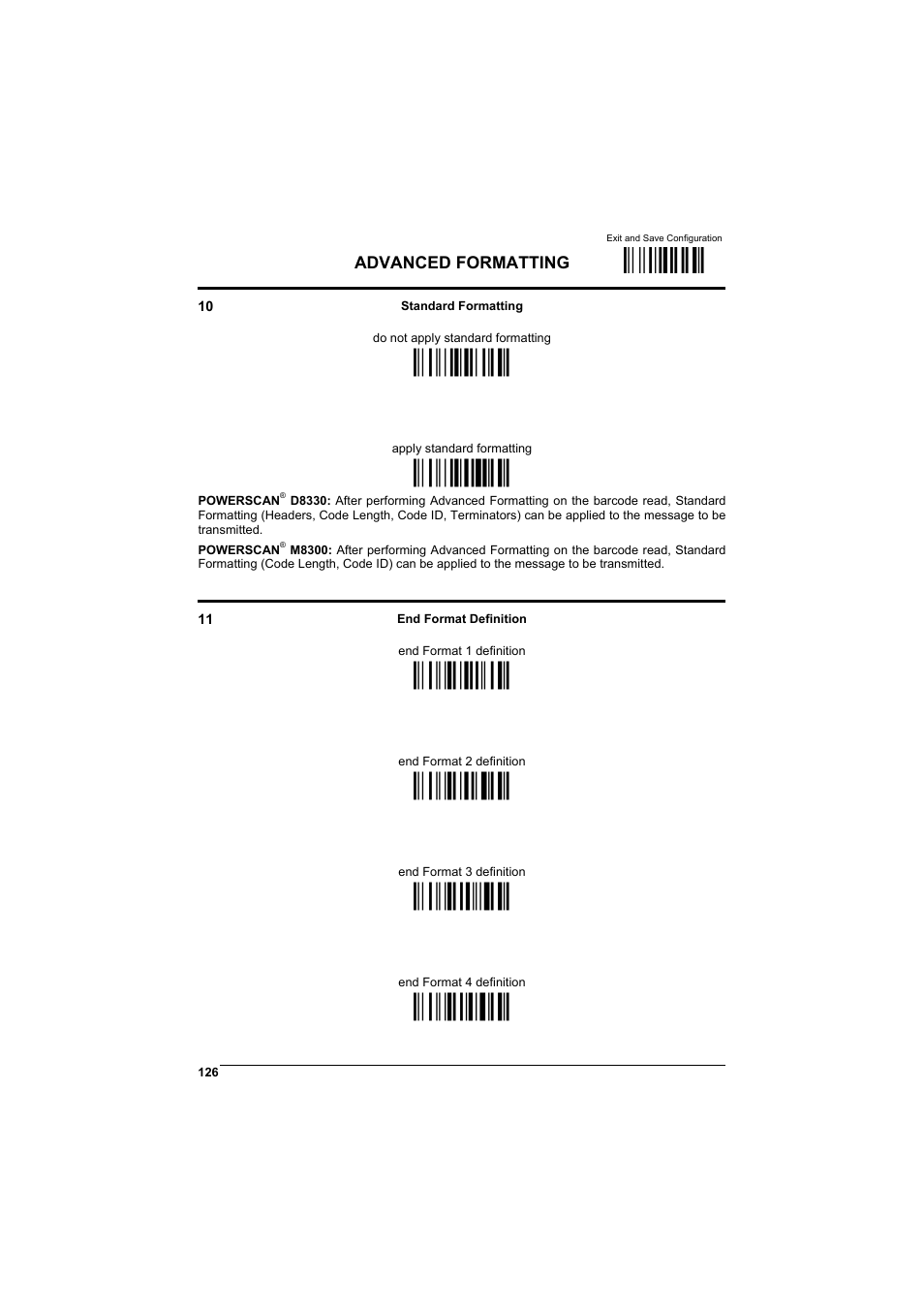 М$-?о, Ìhl0jî, Ìhl1mî | Ìhm0lî, Ìhm1oî, Ìhm2rî, Ìhm3uо | Rice Lake Datalogic PowerScan RF 8000 Series Laser Scanner User Manual | Page 134 / 212