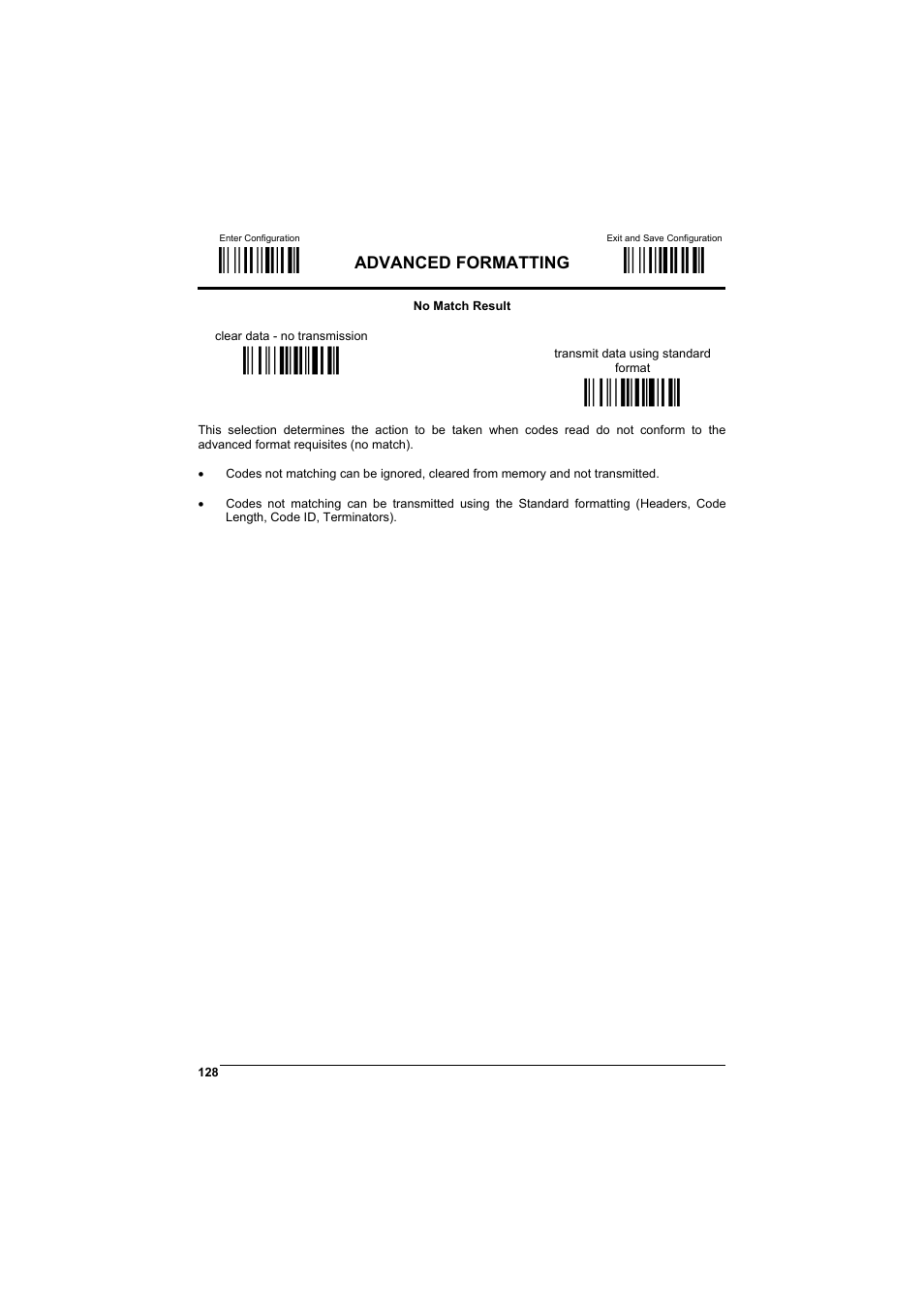 М$+;о, М$-?о, Ìho0pî | Ìho1sî | Rice Lake Datalogic PowerScan RF 8000 Series Laser Scanner User Manual | Page 136 / 212