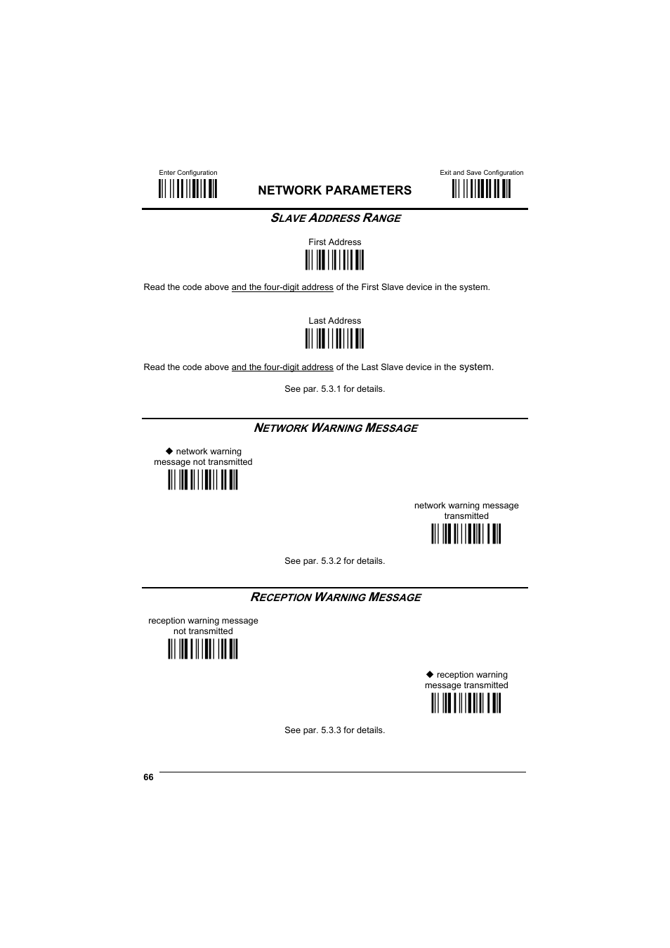 М$+;о, М$-?о, Мjb(о | Мjc*о, Ìjg0bî, Ìjg1eî, Ìjh0dî, Ìjh1gî | Rice Lake Datalogic PowerScan RF 8000 Series Laser Scanner User Manual | Page 74 / 212