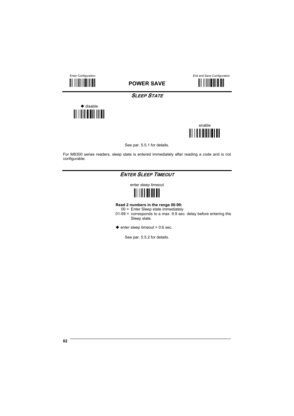 М$+;о, М$-?о, Ìbq0nî | Ìbq1qî, Мbr@о | Rice Lake Datalogic PowerScan RF 8000 Series Laser Scanner User Manual | Page 90 / 212
