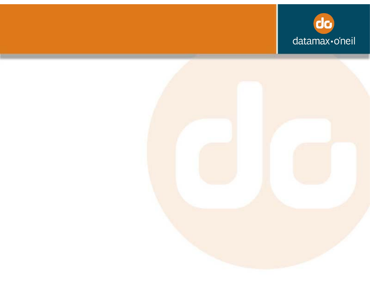 Line structure | Rice Lake Datamax-ONeil M-4206/M-4210 Mark II User Manual | Page 4 / 6