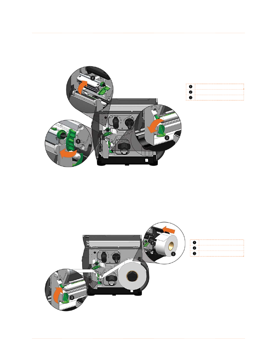 Rice Lake Datamax-ONeil I-4212e Mark II -  Manual User Manual | Page 15 / 96