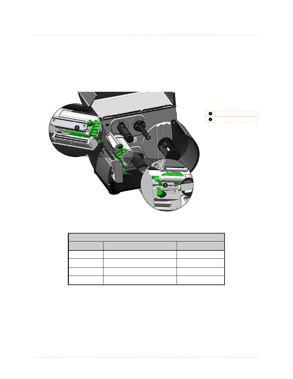 Rice Lake Datamax-ONeil I-4212e Mark II -  Manual User Manual | Page 17 / 96