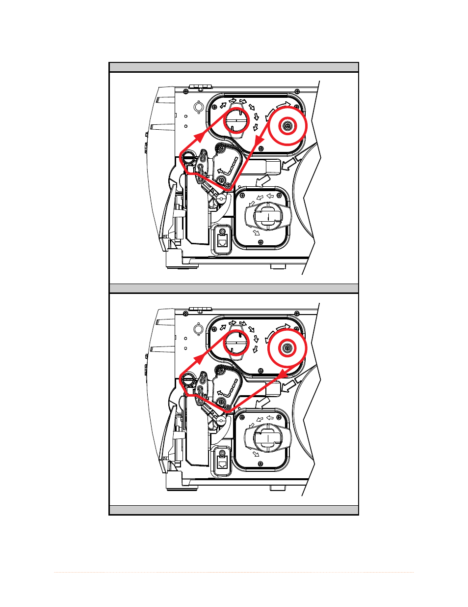 Rice Lake Datamax-ONeil I-4212e Mark II -  Manual User Manual | Page 19 / 96