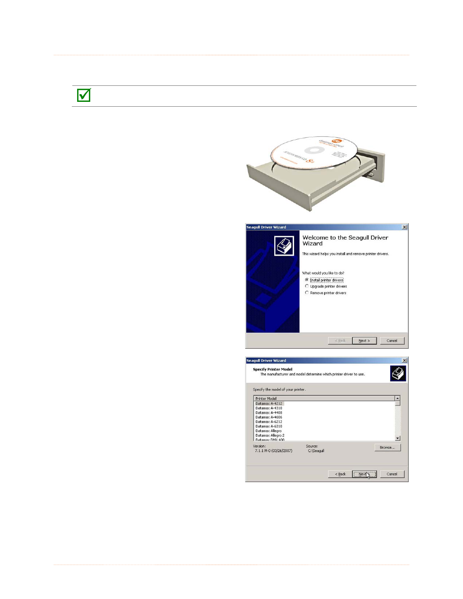 Rice Lake Datamax-ONeil I-4212e Mark II -  Manual User Manual | Page 27 / 96