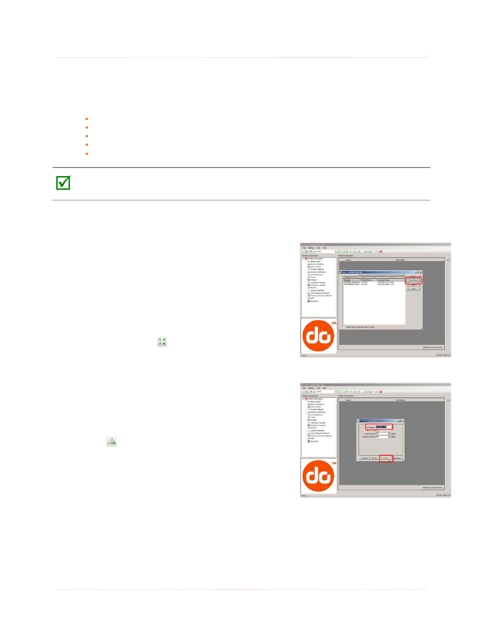 Rice Lake Datamax-ONeil I-4212e Mark II -  Manual User Manual | Page 29 / 96