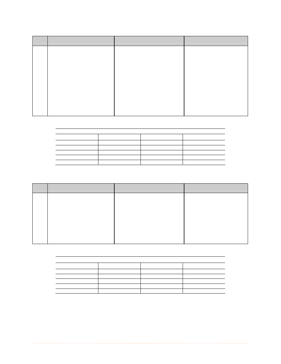 Chapter 3 - printer operation 29 | Rice Lake Datamax-ONeil I-4212e Mark II -  Manual User Manual | Page 35 / 96