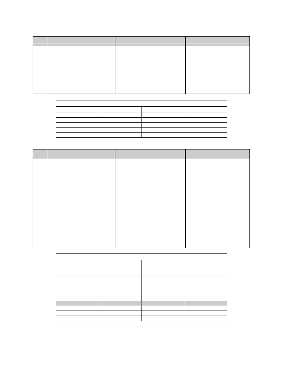 Chapter 3 - printer operation 31 | Rice Lake Datamax-ONeil I-4212e Mark II -  Manual User Manual | Page 37 / 96