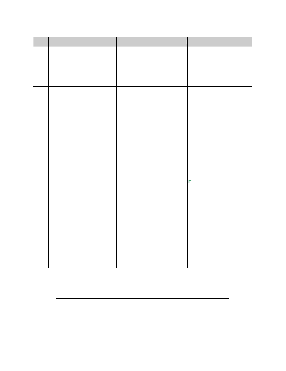 Chapter 3 - printer operation 32 | Rice Lake Datamax-ONeil I-4212e Mark II -  Manual User Manual | Page 38 / 96